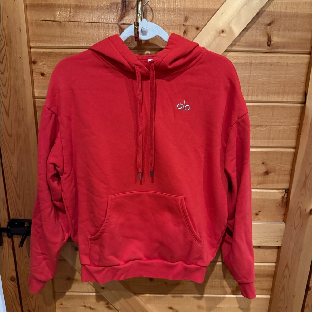 ALO Yoga Accolade Hoodie